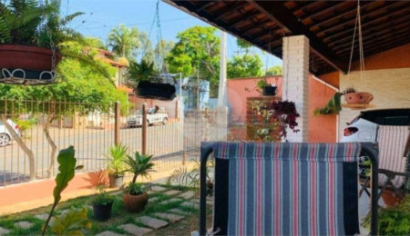 Casa à venda com 3 quartos, sendo 1 suíte,  em Santa Rosa, Vinhedo, SP