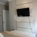 Apartamento à venda com 2 quartos em Campo Belo, São Paulo, SP