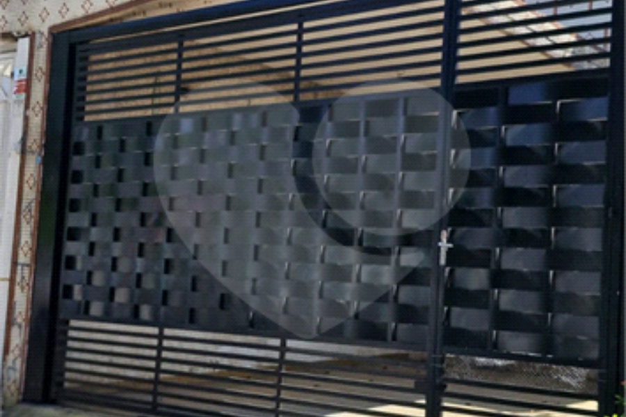 Sobrado à venda com 3 quartos em Parque Edu Chaves, São Paulo, SP