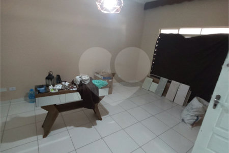 Sobrado à venda com 3 quartos em Parque Esmeralda, São Paulo, SP