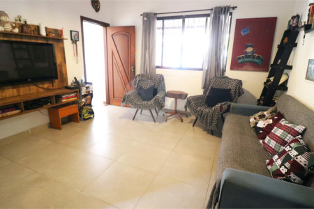 Casa Térrea à venda com 2 quartos em Vila Romana, São Paulo, SP