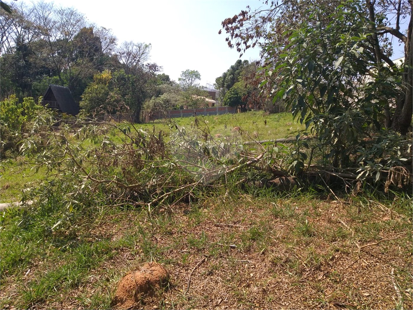Terreno à venda com 1 suíte em Jardim São Bento do Recreio, Valinhos, SP