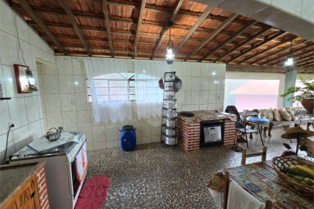 Sítio à venda com 6 quartos, sendo 5 suítes, em Área Rural de Itapetininga, Itapetininga, SP