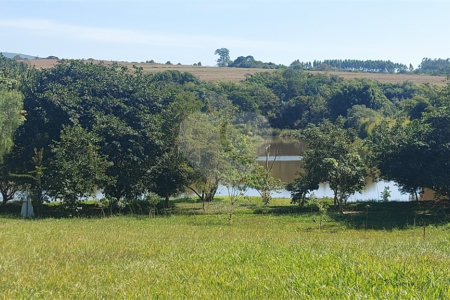 Terreno à venda no condomínio Village Ipanema 1, Araçoiaba da Serra - SP