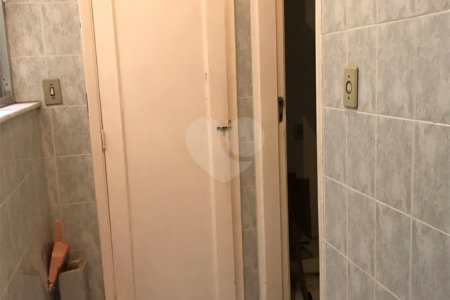 Apartamento à venda com 1 suíte em Tijuca, Rio de Janeiro, RJ