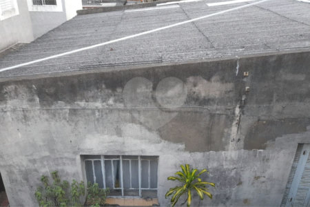 Terreno à venda em Vila Dom Pedro I, São Paulo, SP