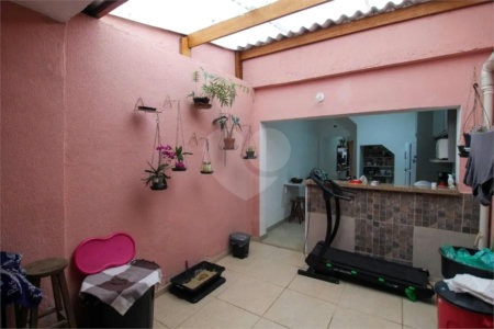 Casa à venda com 2 quartos em Jardim Rizzo, São Paulo, SP