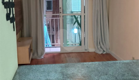 Apartamento à venda com 2 quartos em Jaraguá, São Paulo, SP