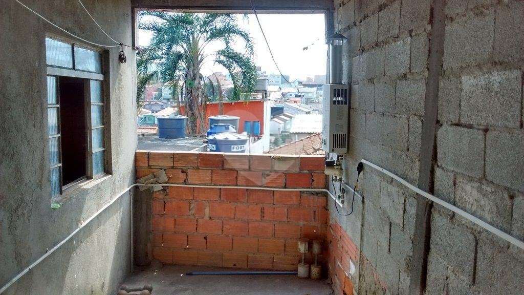 Casa Térrea à venda com 2 quartos, sendo 1 suíte, em Jardim São Ricardo, Guarulhos, SP