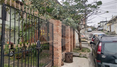 Duplex à venda com 3 quartos, sendo 1 suíte, em Santíssimo, Rio de Janeiro, RJ