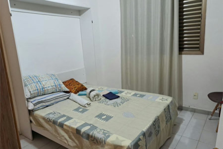 Apartamento com 3 dormitórios à venda, 97 m² por R$ 675.000,00 - Itararé - São Vicente/SP