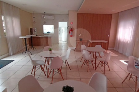 Apartamento para alugar com 2 quartos em Campo Grande, Rio de Janeiro, RJ