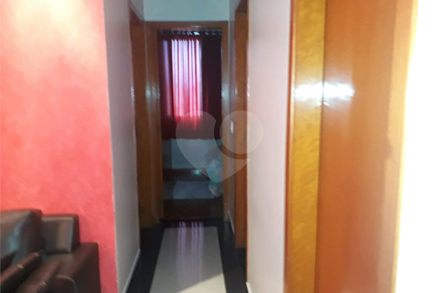 Apartamento à venda com 3 quartos, sendo 1 suíte, em Casa Verde, São Paulo, SP