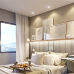 Apartamento à venda com 2 quartos, sendo 1 suíte, em Atibaia Jardim, Atibaia, SP
