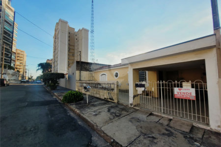 Casa à venda com 2 quartos em Vila Sfeir, Indaiatuba, SP