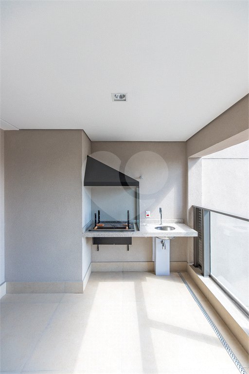 Apartamento à venda com 4 suítes em Campo Belo, São Paulo, SP