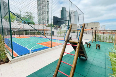 Apartamento à venda com 3 quartos, sendo 1 suíte, em Jardim Faculdade, Sorocaba, SP