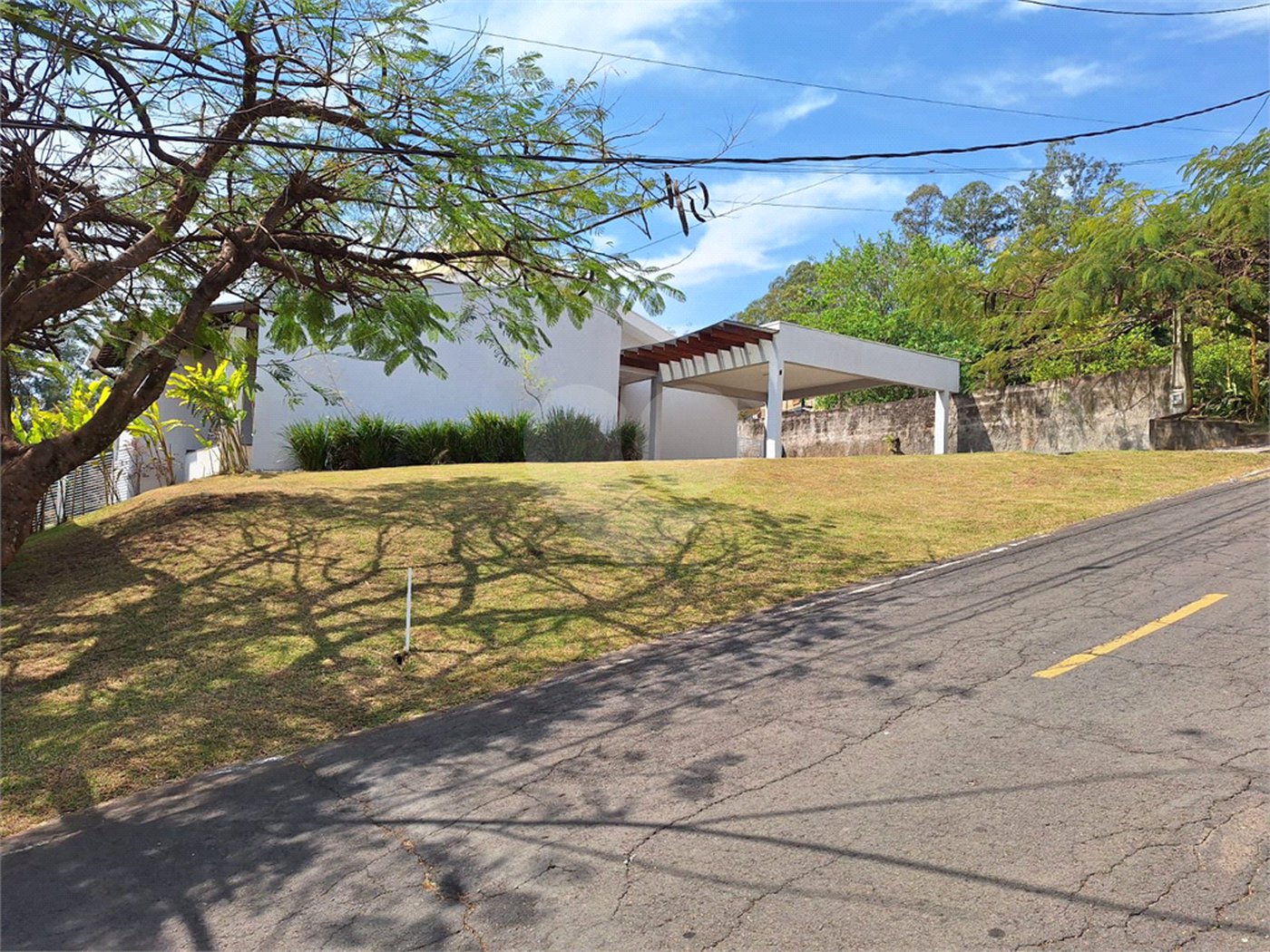 Casa em condomínio à venda com 3 suítes em Terras de Santa Teresa, Itupeva, SP