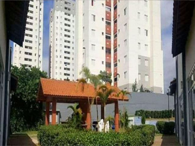Apartamento à venda com 2 quartos em Vila Nova Cachoeirinha, São Paulo, SP