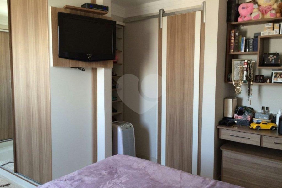 Duplex à venda com 3 quartos, sendo 2 suítes,  em Vila Maria, São Paulo, SP