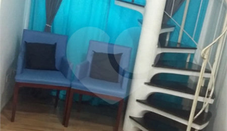 Apartamento à venda com 3 quartos em Cidade dos Bandeirantes, São Paulo, SP