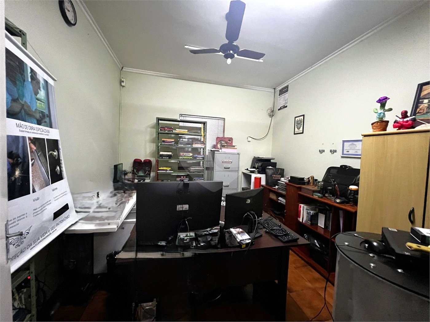 Sobrado à venda com 5 quartos em Campos Elíseos, Ribeirão Preto, SP