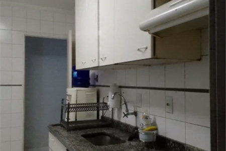 Apartamento à venda com 3 quartos, sendo 1 suíte, em Vila Andrade, São Paulo, SP