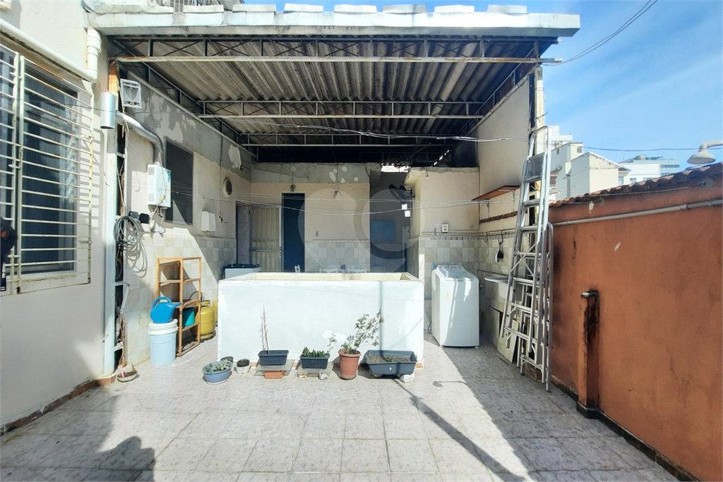 Apartamento à venda com 2 quartos em Rio Comprido, Rio de Janeiro, RJ