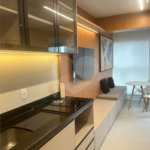 Apartamento à venda com 1 suíte em Perdizes, São Paulo, SP
