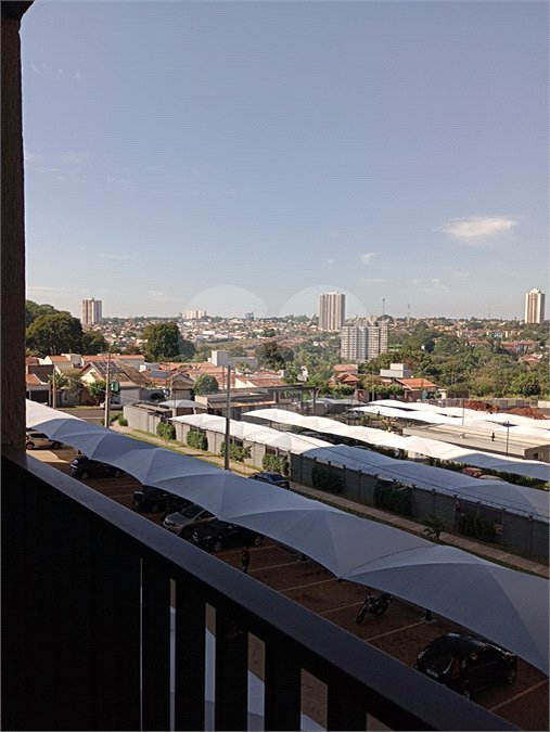 Apartamento à venda ou para alugar com 2 quartos em Residencial Cambuy, Araraquara, SP