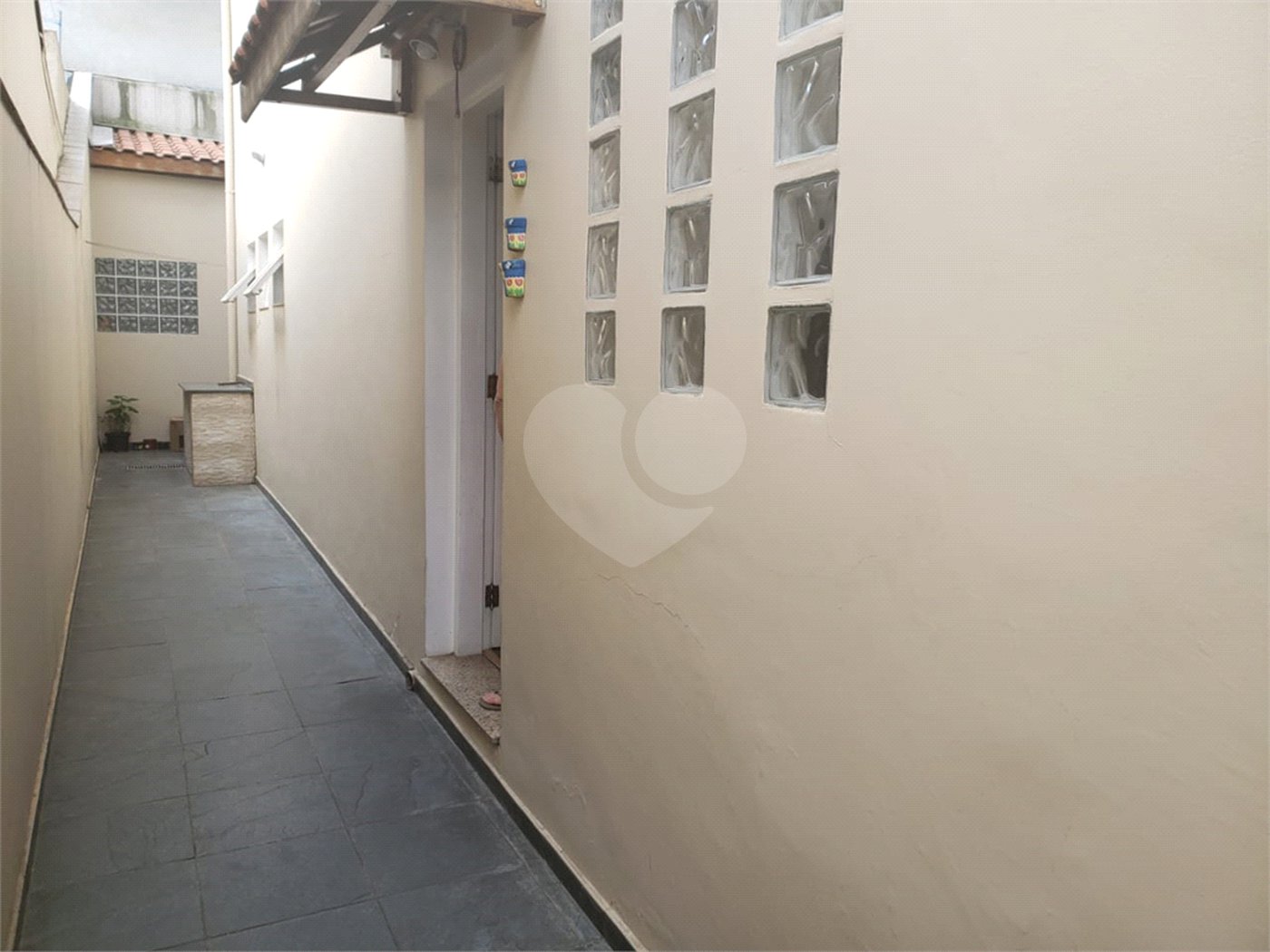 Casa de Vila à venda com 2 quartos em Jardim Franca, São Paulo, SP
