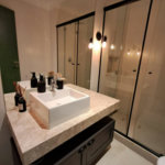 Apartamento com 1 dormitório, 31 m² - venda por R$ 639.000,00 ou aluguel por R$ 7.334,00/mês - Gonzaga - Santos/SP