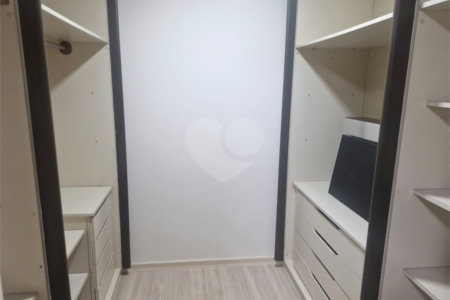 Apartamento para alugar com 4 suítes em Santo Amaro, São Paulo, SP