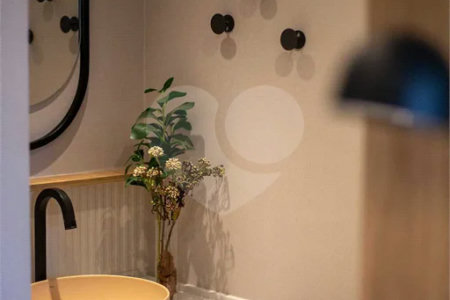 Apartamento à venda no Today Centro – 2 dormitórios, localização privilegiada no coração de São Paulo