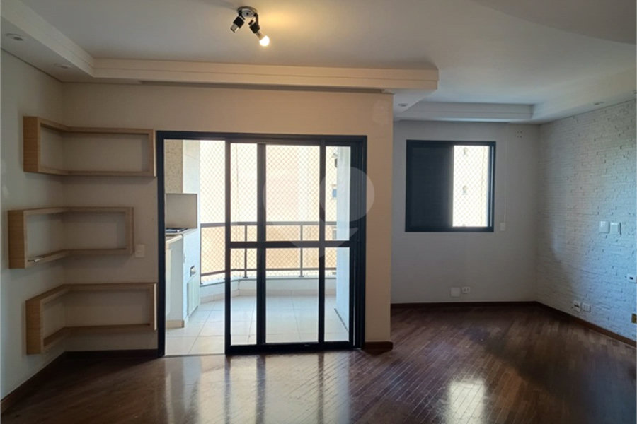 Apartamento à venda com 2 quartos, sendo 1 suíte, em Morumbi, São Paulo, SP