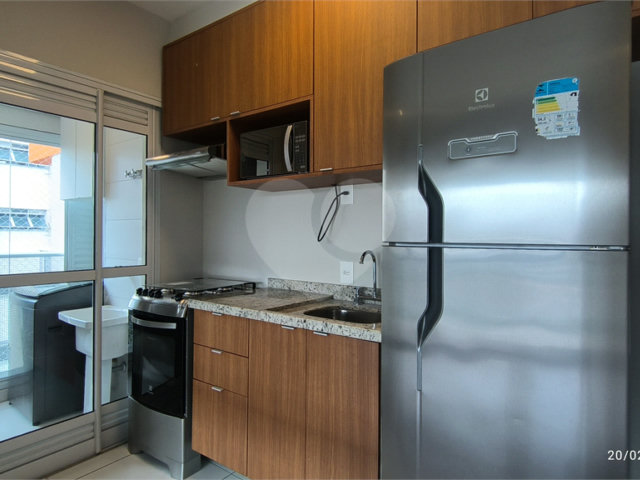 Apartamento à venda com 2 quartos, sendo 1 suíte,  em Brooklin, São Paulo, SP