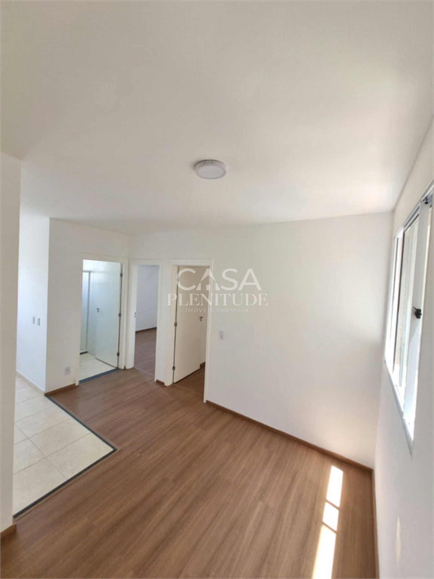 Apartamento à venda com 2 quartos em Recreio dos Sorocabanos, Sorocaba, SP