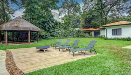 Casa à venda com 4 suítes em Alto da Boa Vista, São Paulo, SP