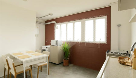 Apartamento à venda com 4 quartos, sendo 2 suítes, em Vila Olímpia, São Paulo, SP