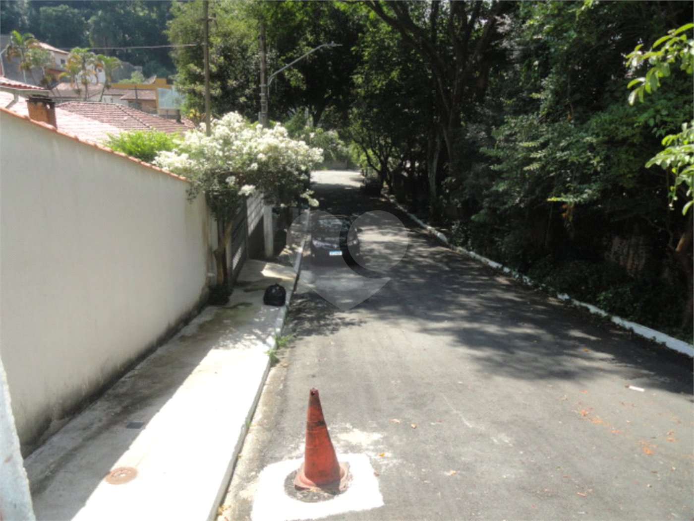 Terreno à venda em Vila Irmãos Arnoni, São Paulo, SP