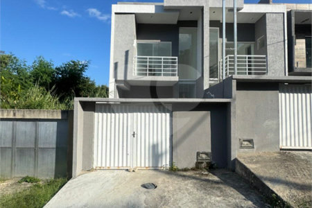 Casa à venda com 2 suítes em Campo Grande, Rio de Janeiro, RJ