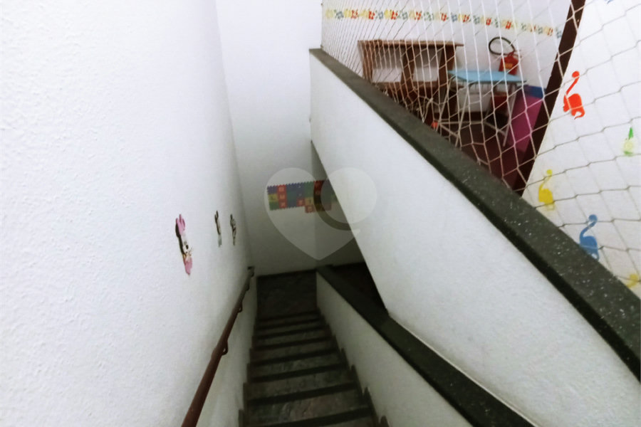 Sobrado à venda com 3 quartos em Casa Verde, São Paulo, SP