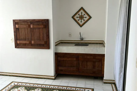 Apartamento à venda com 4 suítes em Paraíso do Morumbi, São Paulo, SP