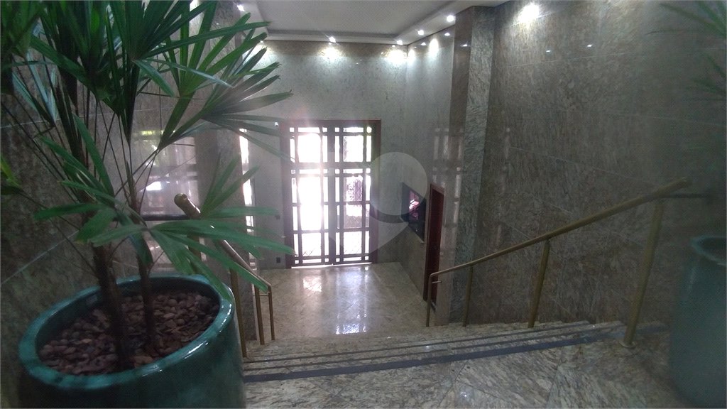 Apartamento à venda com 1 quarto em Bela Vista, São Paulo, SP