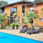 Casa à venda com 8 quartos, sendo 4 suítes, em Roseira, Mairiporã, SP