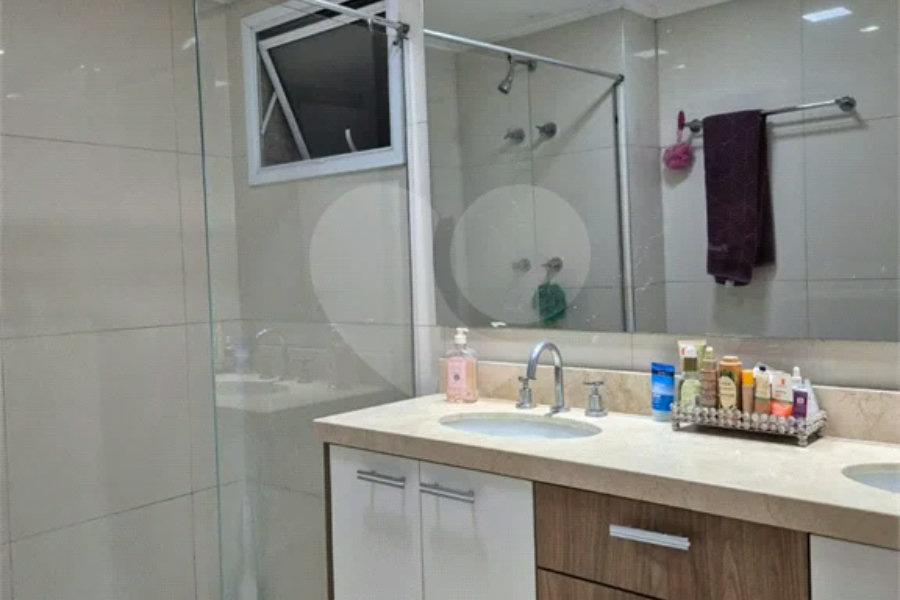 Apartamento à venda com 4 quartos, sendo 2 suítes, em Santana, São Paulo, SP