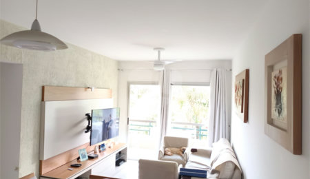 Apartamento à venda com 2 quartos em Jardim Ivana, São Paulo, SP