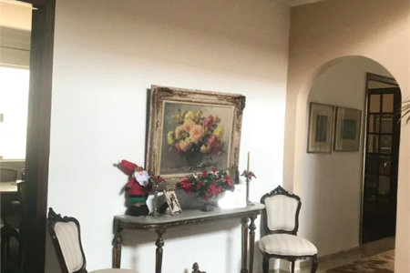 Casa à venda com 4 suítes em Jardim Leonor, São Paulo, SP