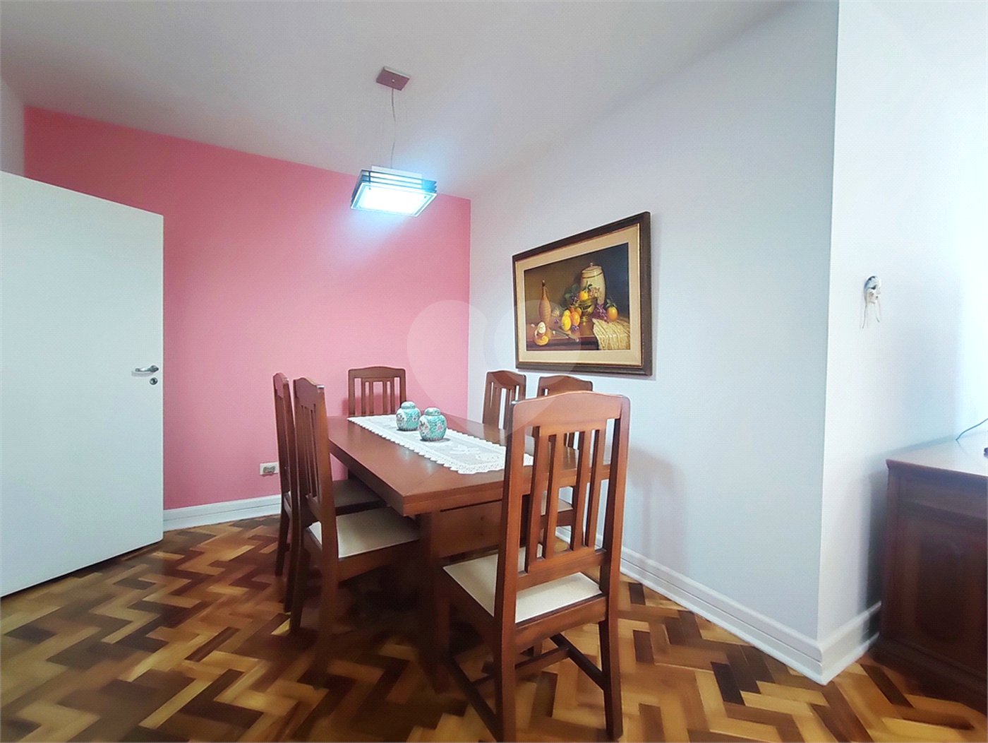 Apartamento à venda com 3 quartos, sendo 1 suíte, em Alto da Boa Vista, São Paulo, SP