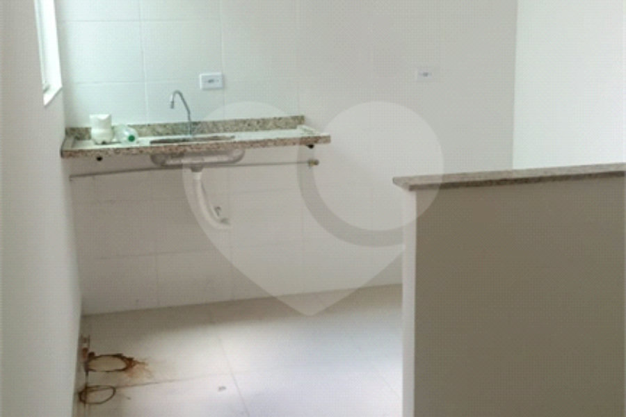 Apartamento à venda com 1 quarto em Vila Guilherme, São Paulo, SP
